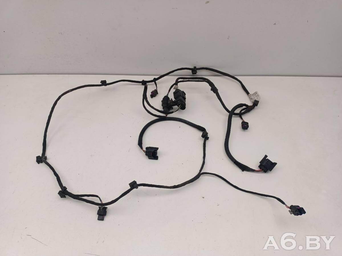 Новое Skoda Octavia A7, 2017 г., OEM 5E0971095CL, арт. 106970829