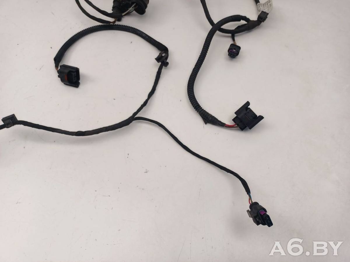 Новое Skoda Octavia A7, 2017 г., OEM 5E0971095CL, арт. 106970829, фото 2