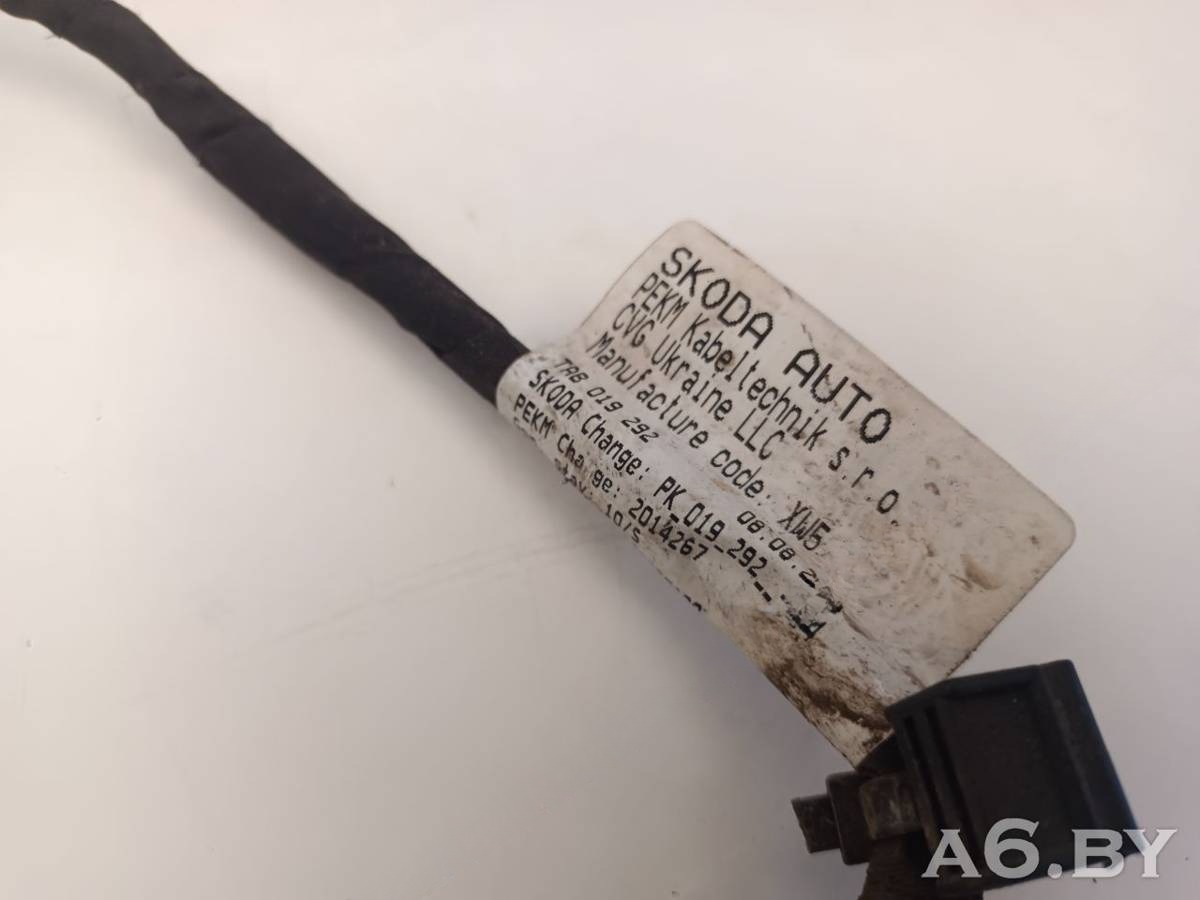Новое Skoda Octavia A7, 2017 г., OEM 5E0971095CL, арт. 106970829, фото 4