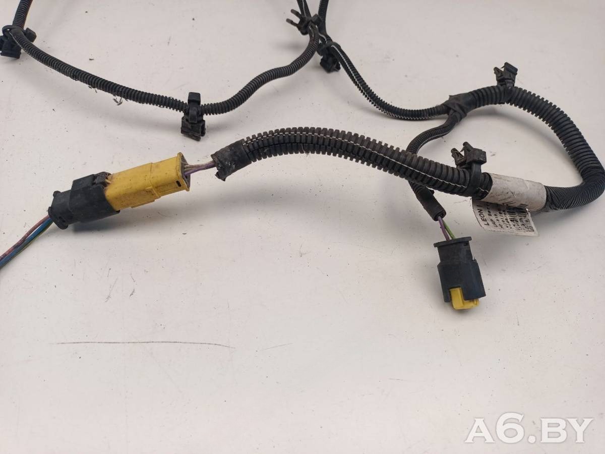Новое Citroen C3 Picasso, 2013 г., OEM 20104059, арт. 106970860, фото 2