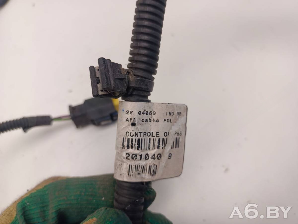Новое Citroen C3 Picasso, 2013 г., OEM 20104059, арт. 106970860, фото 4