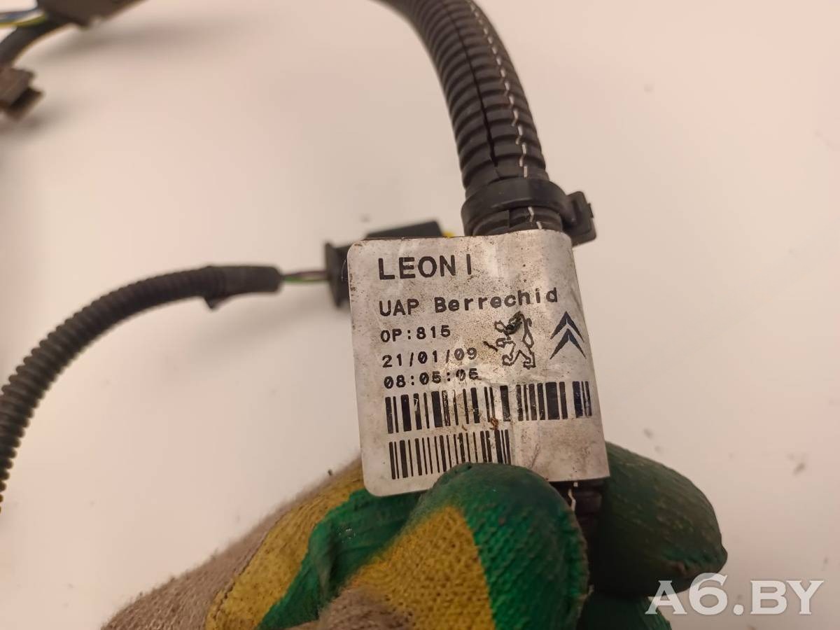 Новое Citroen C3 Picasso, 2013 г., OEM 20104059, арт. 106970860, фото 5