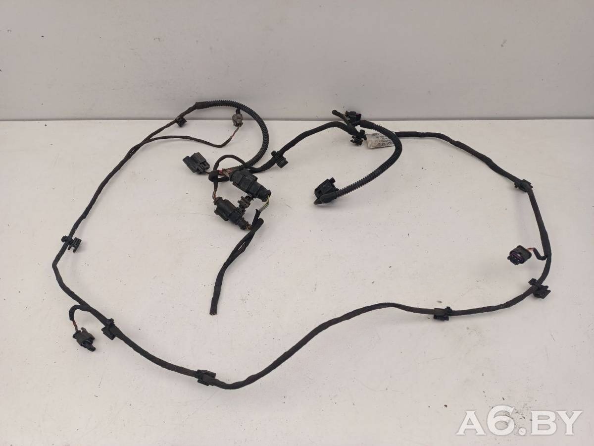Новое Skoda Octavia A7, 2017 г., OEM 5E0971095CL, арт. 106971004