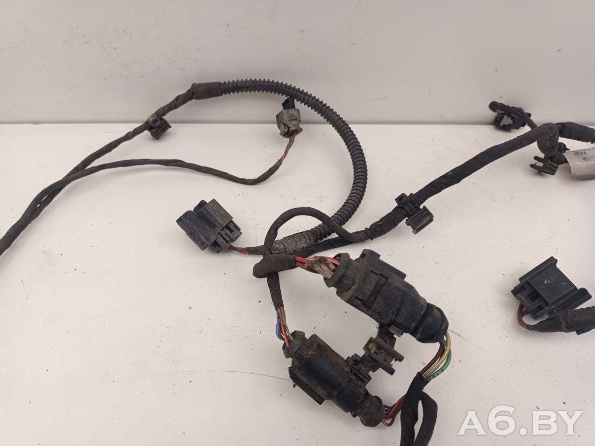 Новое Skoda Octavia A7, 2017 г., OEM 5E0971095CL, арт. 106971004, фото 2