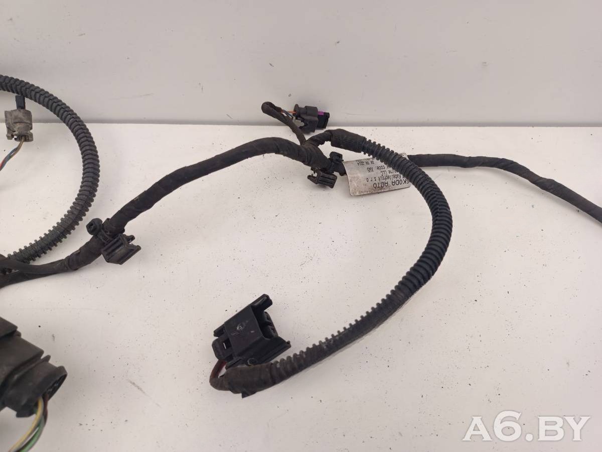 Новое Skoda Octavia A7, 2017 г., OEM 5E0971095CL, арт. 106971004, фото 3