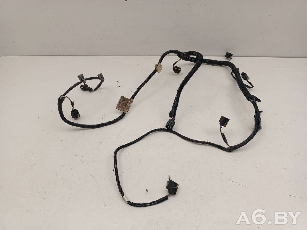 Новое Dacia Sandero Stepway, 2016 г., OEM 240156186R, арт. 106993917
