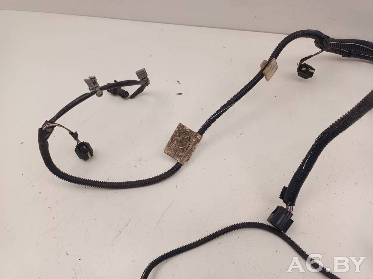 Новое Renault Sandero Stepway, 2016 г., OEM 240156186R, арт. 106993917_5, фото 3