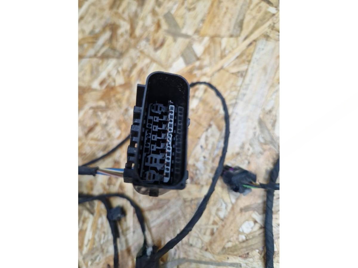 Новое BMW G32, 2018 г., OEM 6842172, арт. 107052549