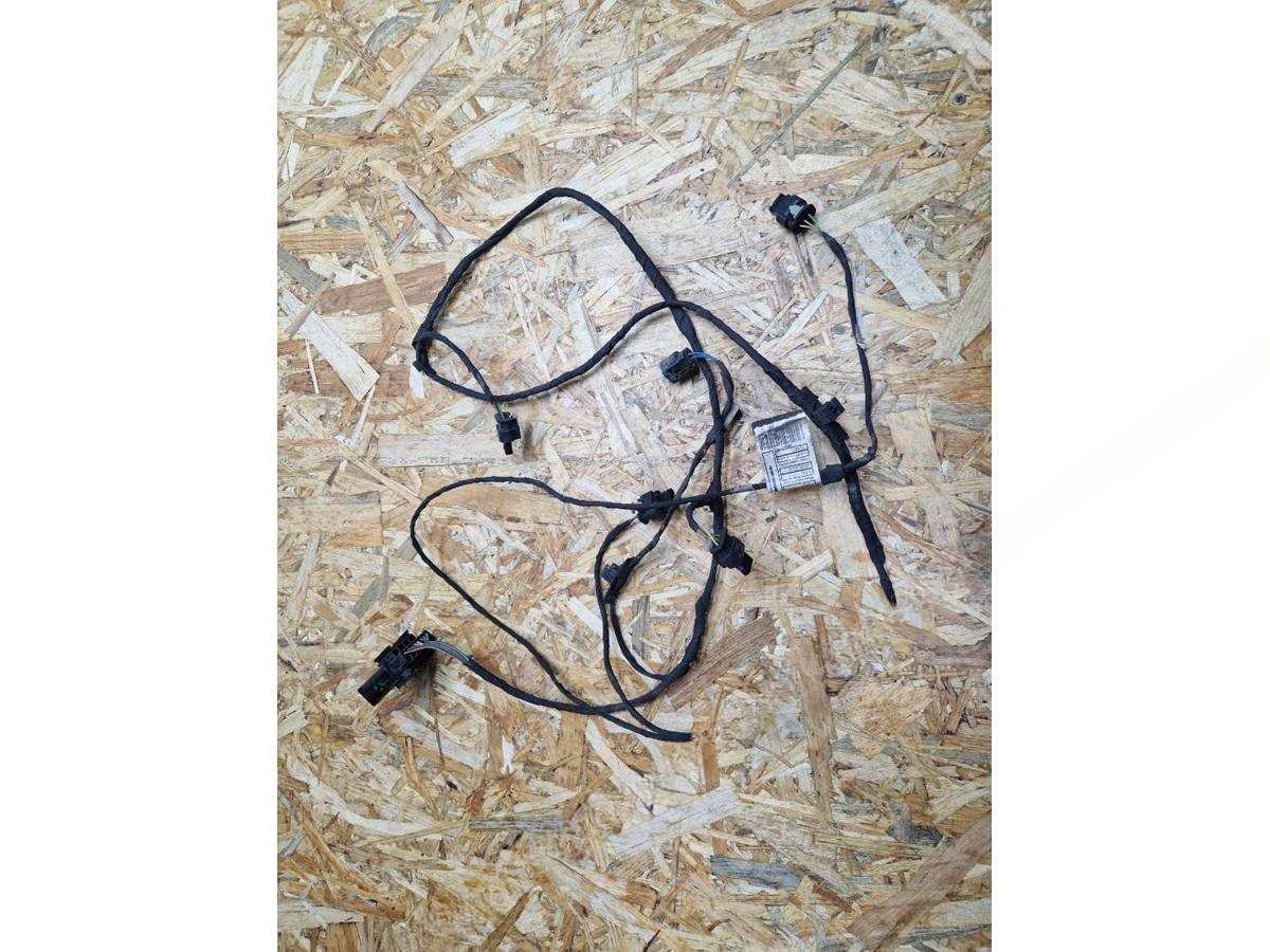 Новое BMW X3 G01, 2020 г., OEM 6842172, арт. 107052549_3, фото 3
