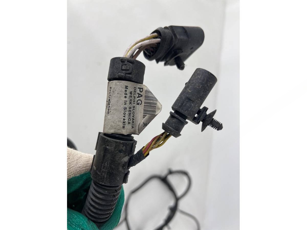 Новое Porsche Cayenne, 2008 г., OEM 7L5971095K, арт. 10814, фото 5