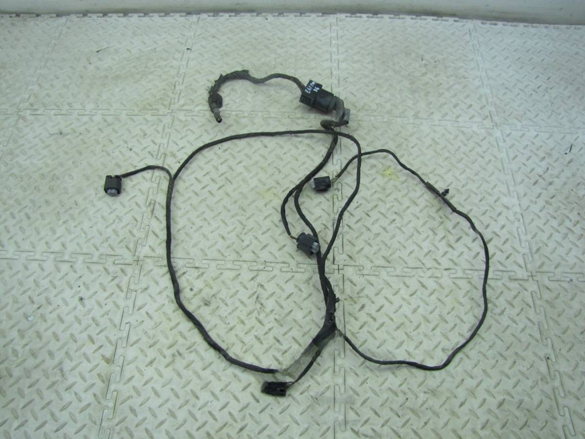 Новое BMW E60/E61, 2006 г., OEM 6928362, арт. 108358087