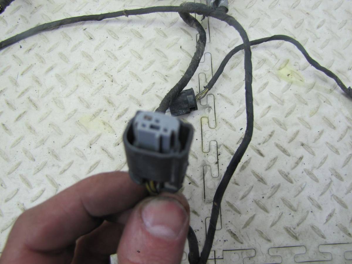 Новое BMW E60/E61, 2006 г., OEM 6928362, арт. 108358087, фото 2