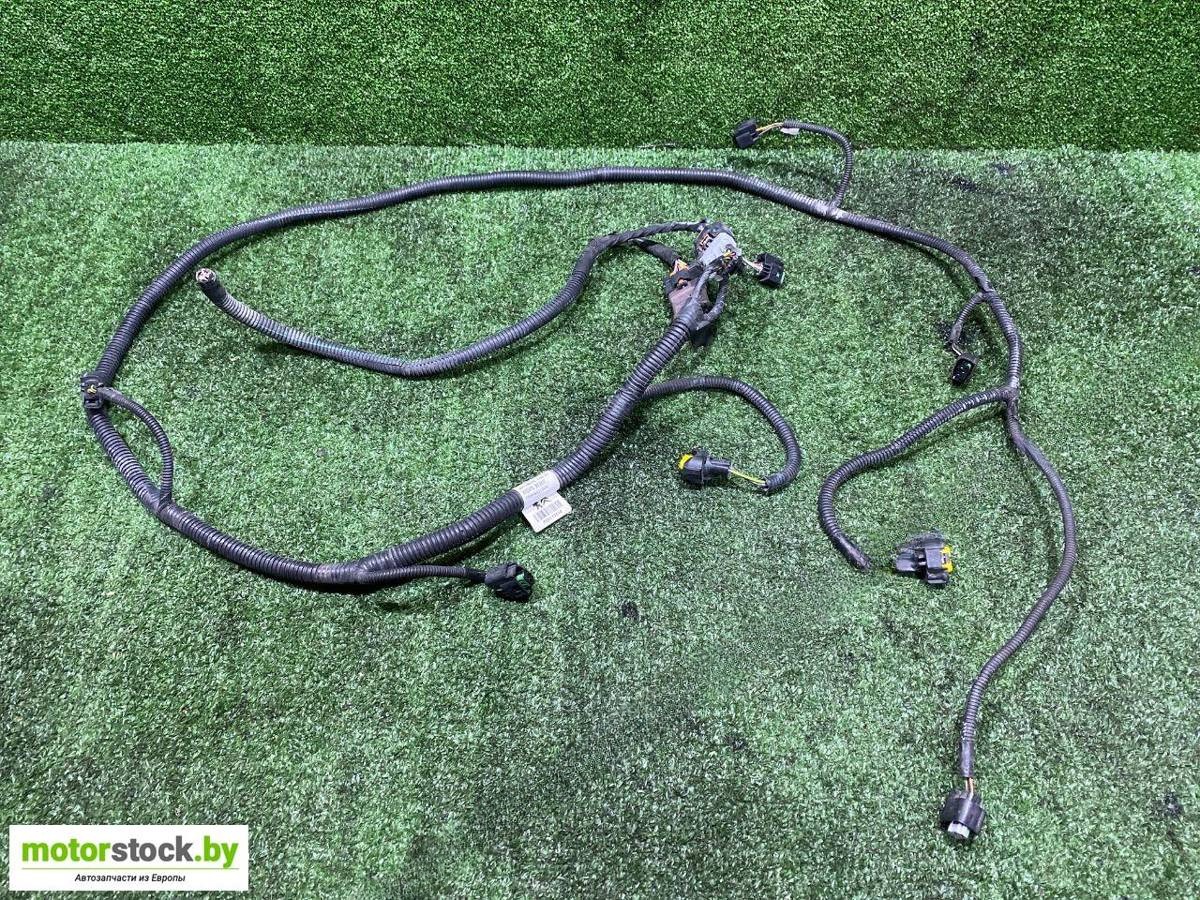 Новое Citroen C4 Grand Picasso, 2018 г., OEM 9816195580, арт. 108549084, фото 2