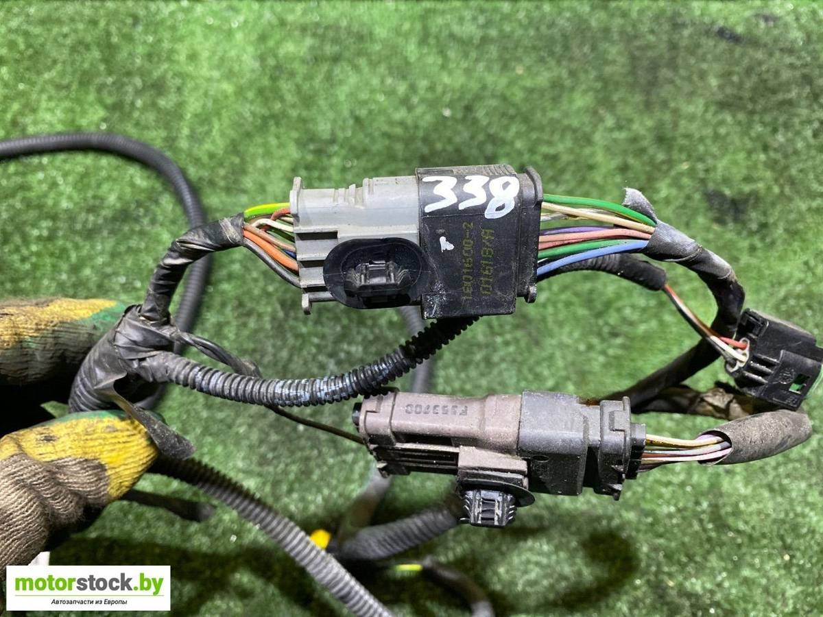 Новое Citroen C4 Grand Picasso, 2018 г., OEM 9816195580, арт. 108549084, фото 4