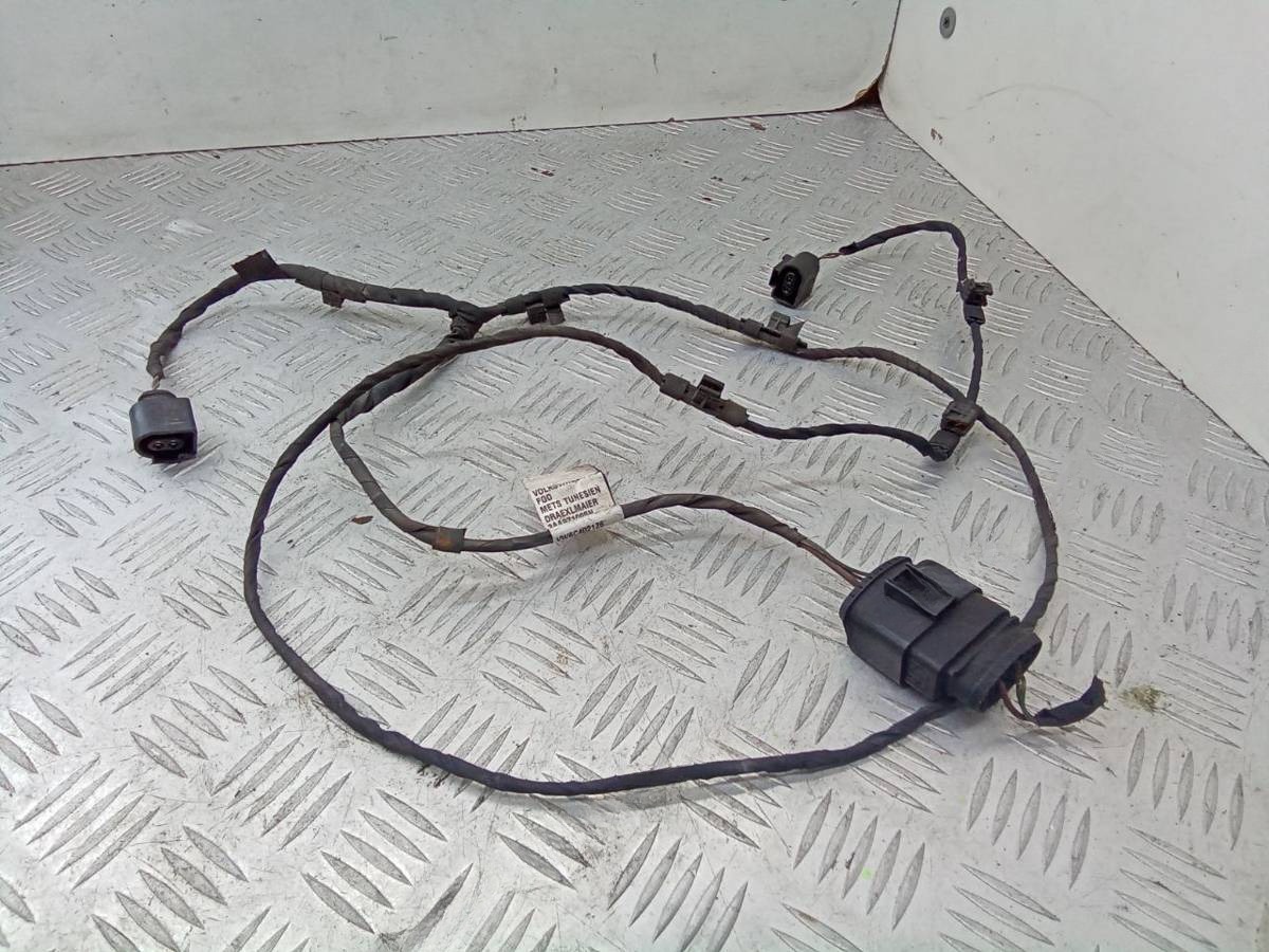 Новое Volkswagen Passat B7, 2011 г., OEM 3AA971095N, арт. 108944629