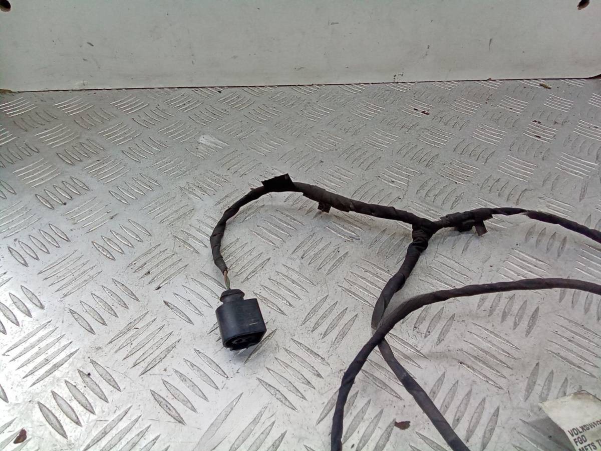 Новое Volkswagen Passat B7, 2011 г., OEM 3AA971095N, арт. 108944629, фото 2