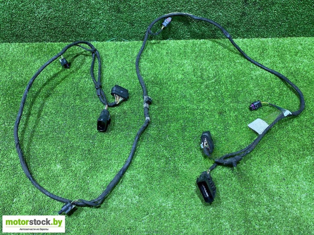 Новое BMW G30/G31, 2018 г., OEM 9395451, арт. 109156210