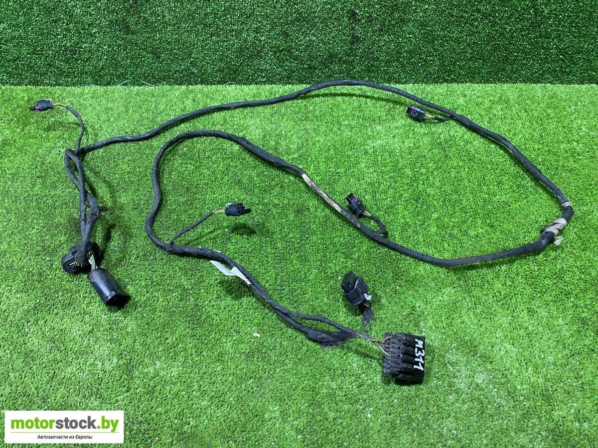 Новое BMW G30/G31, 2018 г., OEM 9395451, арт. 109156210, фото 2