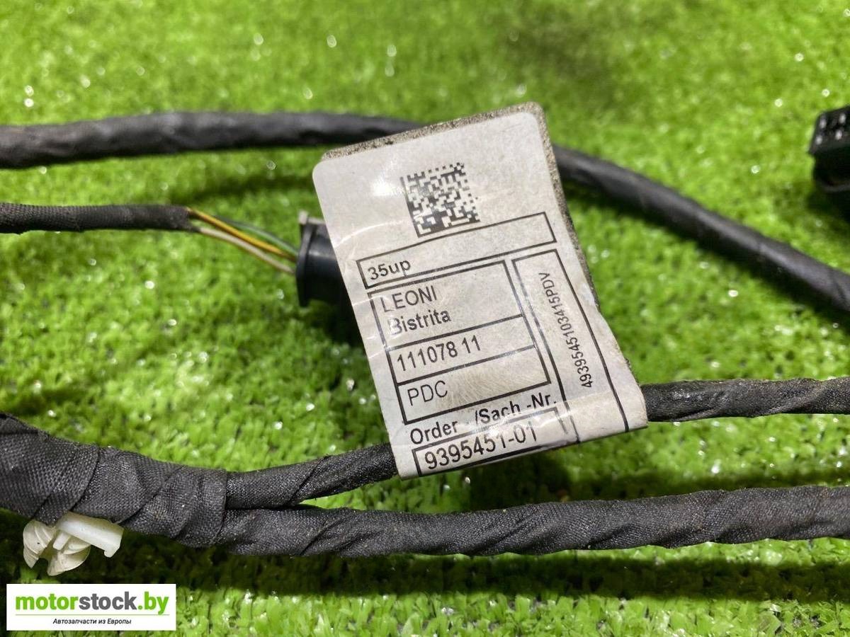 Новое BMW G30/G31, 2018 г., OEM 9395451, арт. 109156210, фото 3