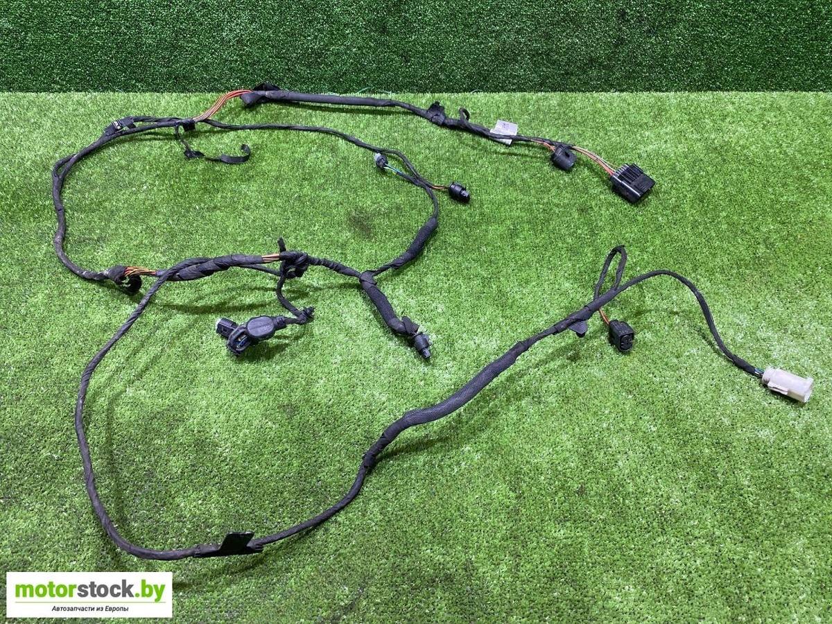 Новое BMW G30/G31, 2018 г., OEM 6836441, арт. 109156218