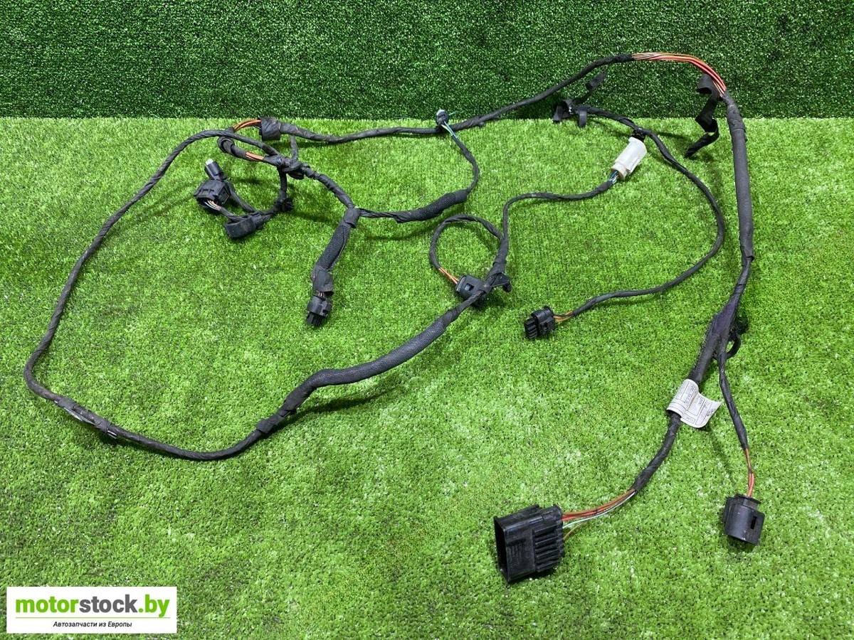 Новое BMW G30/G31, 2018 г., OEM 6836441, арт. 109156218, фото 2