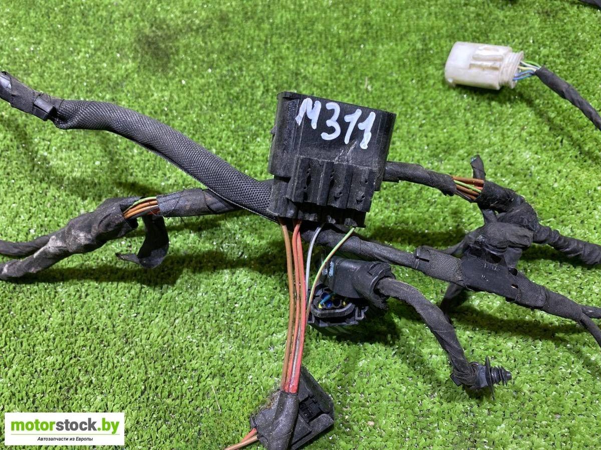 Новое BMW G30/G31, 2018 г., OEM 6836441, арт. 109156218, фото 4
