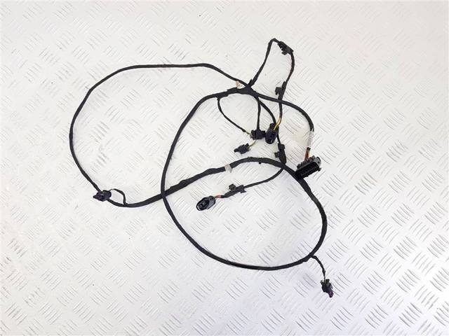 Новое BMW G30/G31, 2016 г., OEM 9395452, арт. 109162