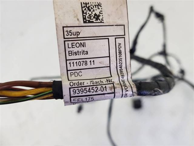 Новое BMW G30/G31, 2016 г., OEM 9395452, арт. 109162, фото 2