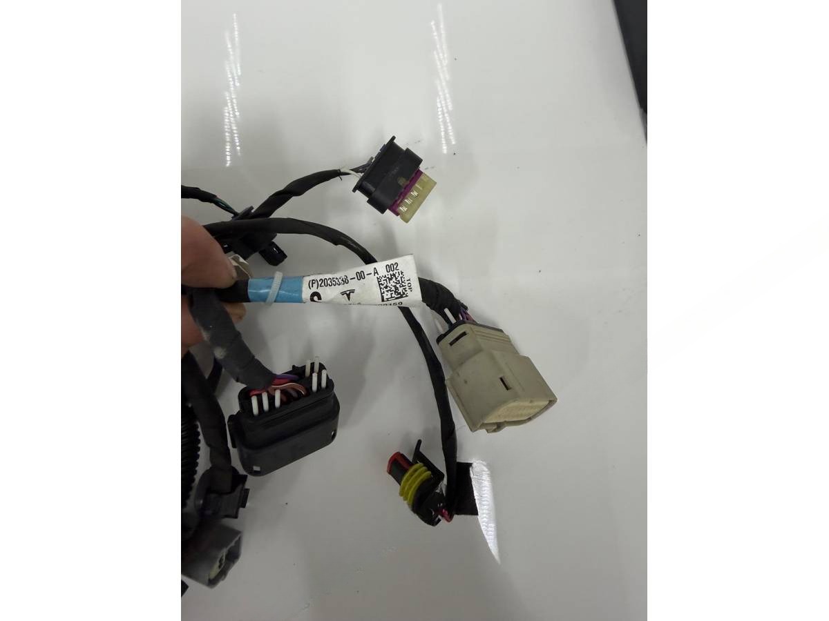 Новое Buick Encore GX, 2019 г., OEM 84967425, арт. 10924, фото 2