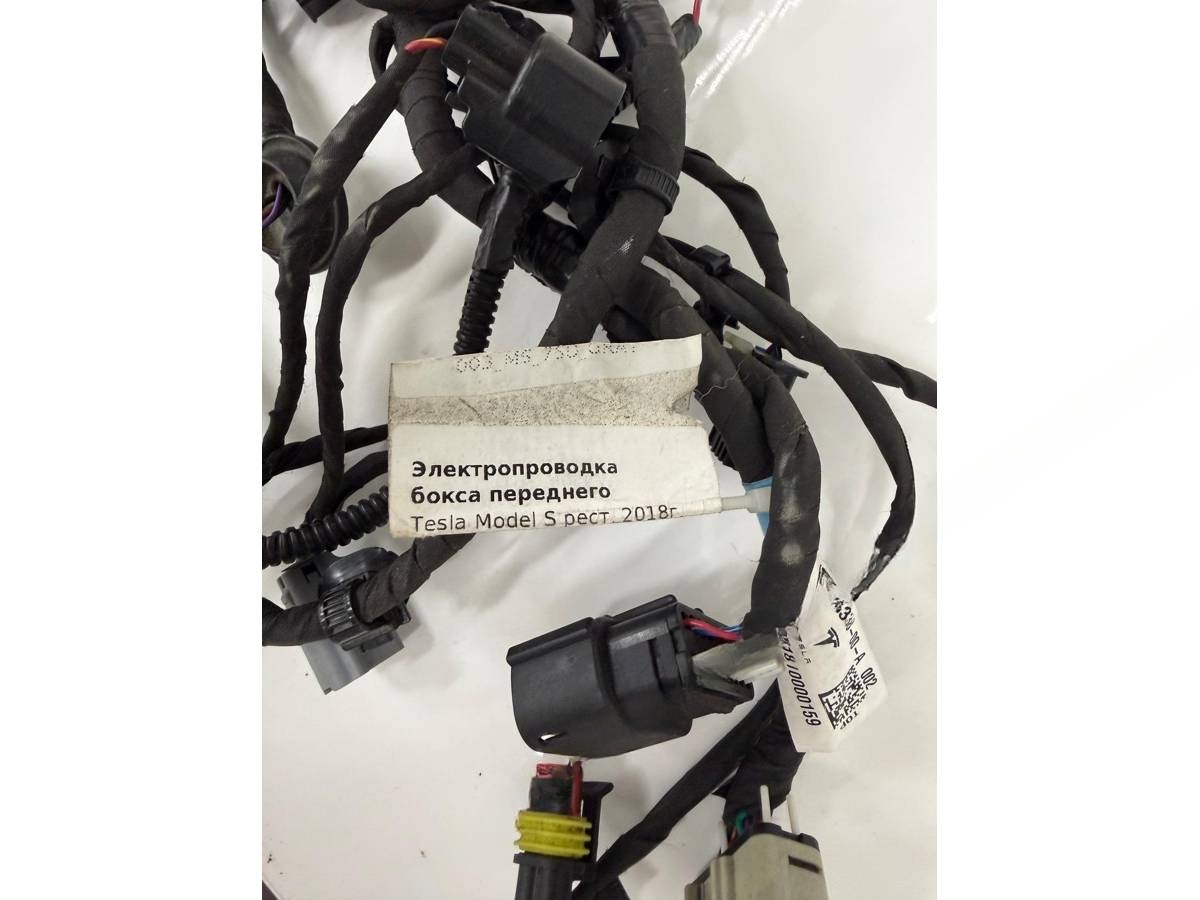 Новое Buick Encore GX, 2019 г., OEM 84967425, арт. 10924, фото 3
