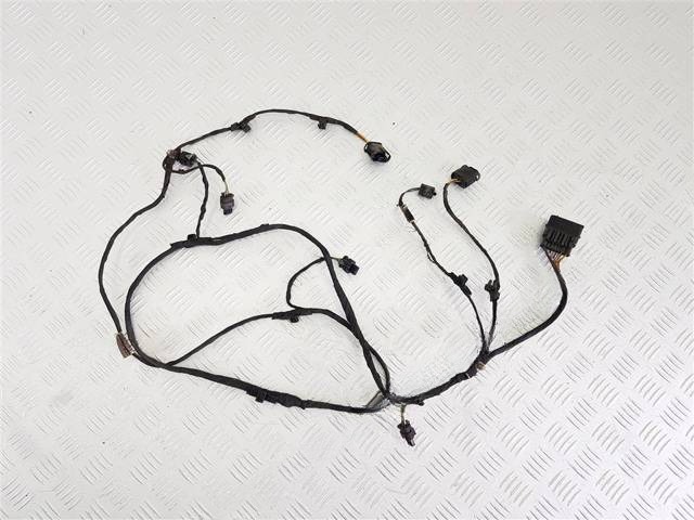 Новое Citroen Xsara Picasso G32, 2017 г., OEM 6842175, арт. 109284