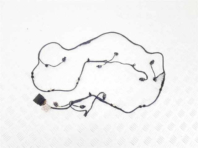 Новое BMW X4 G02, 2018 г., OEM 6991955, арт. 109375
