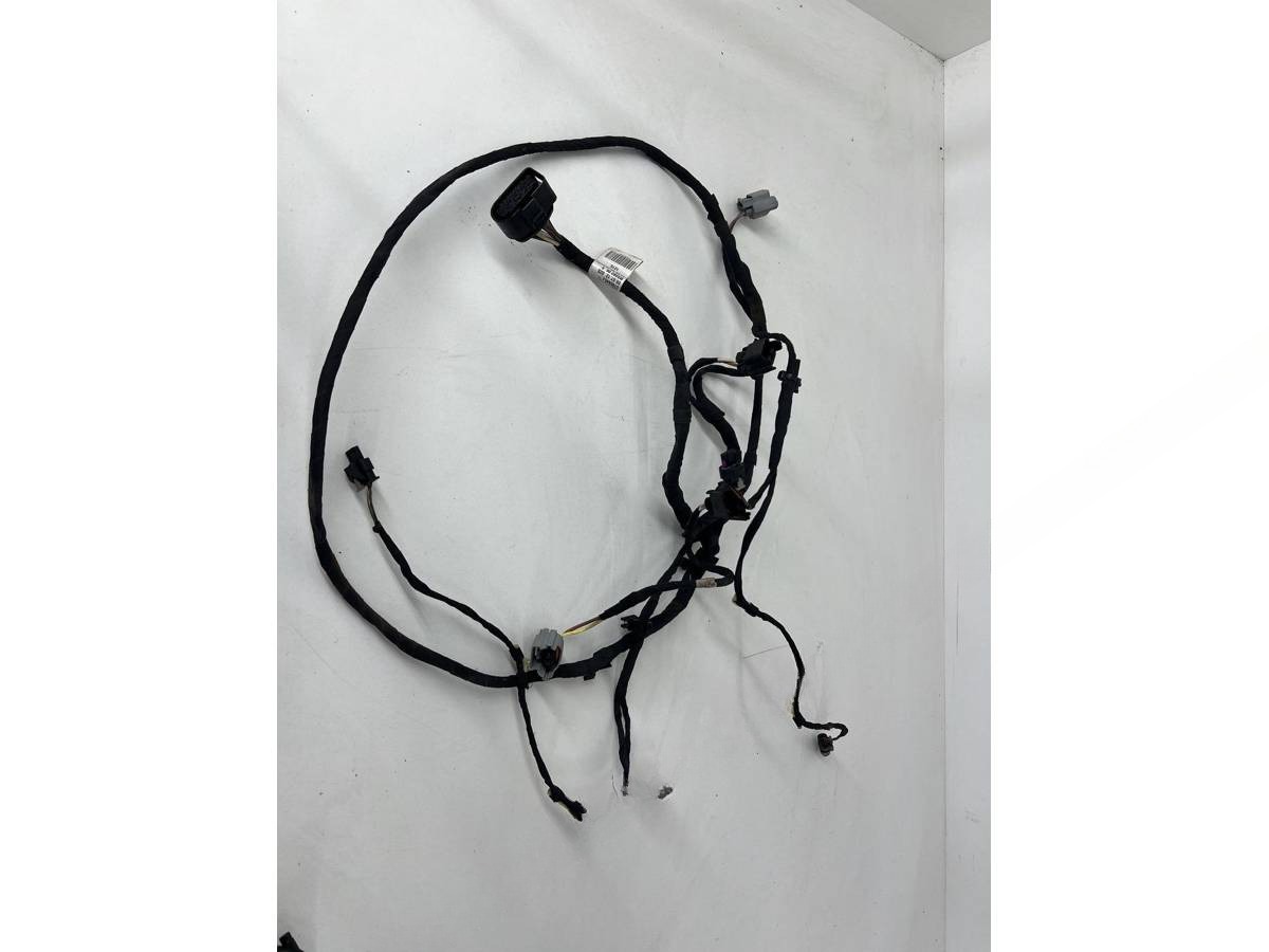 Новое Toyota Hilux, 2013 г., OEM 868620K040, арт. 10977