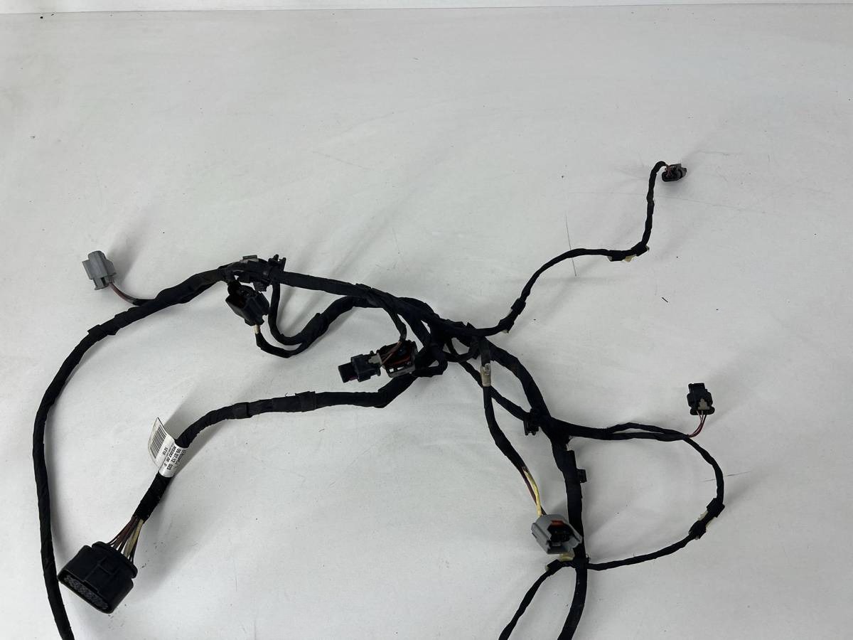 Новое Toyota Hilux, 2013 г., OEM 868620K040, арт. 10977, фото 2