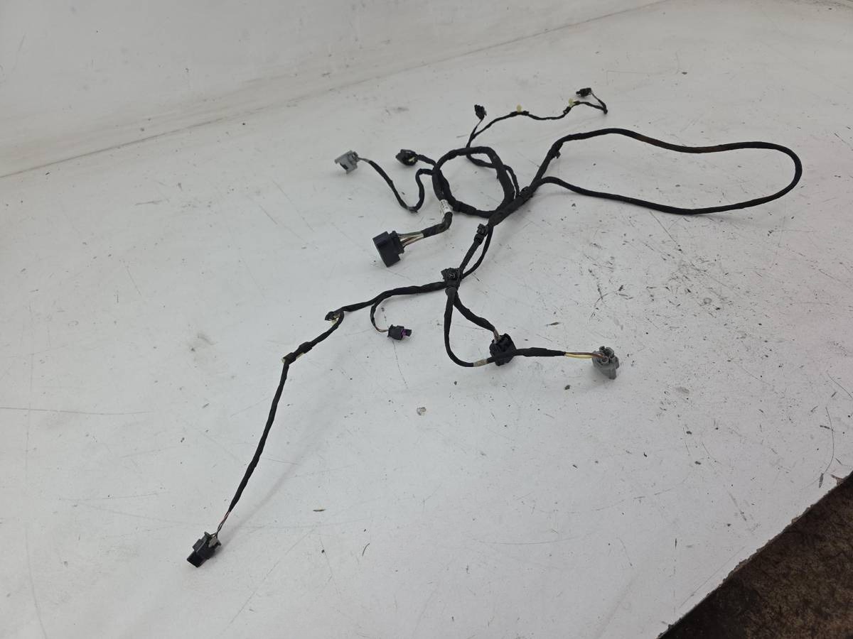 Новое Toyota Hilux, 2013 г., OEM 868620K040, арт. 10977, фото 6
