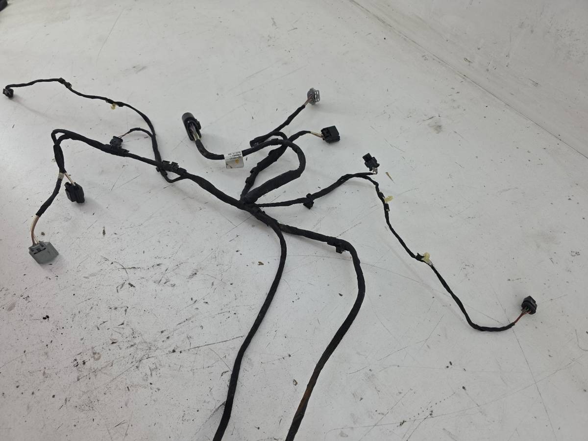 Новое Toyota Hilux, 2013 г., OEM 868620K040, арт. 10977, фото 7