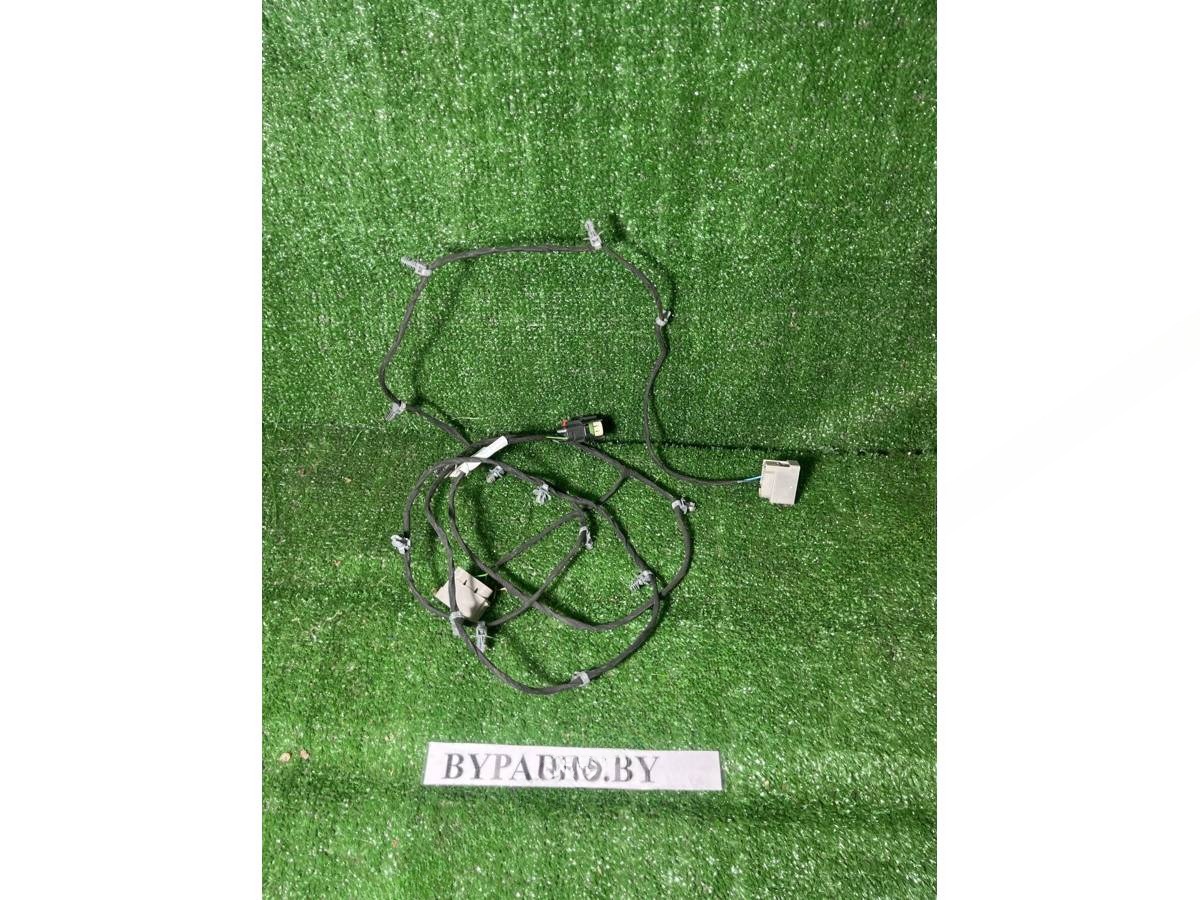 Новое Mercedes GLC X254, 2017 г., OEM A2949004900, арт. 10984