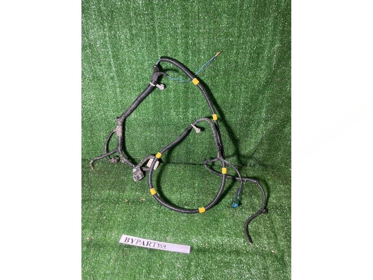 Новое Hyundai Santa Fe, 2020 г., OEM 393002F000, арт. 10986