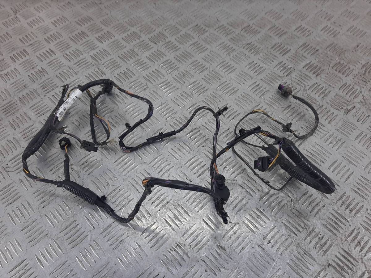 Новое Jaguar F-Pace, 2017 г., OEM JK8314369FB, арт. 1107321