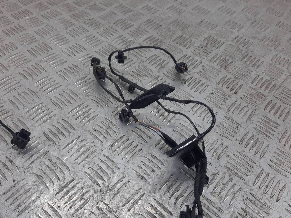Новое Land-Rover Range Rover Sport, 2019 г., OEM KK6214369AE, арт. 1109169