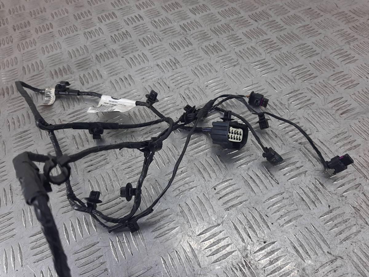 Новое Land-Rover Range Rover Sport, 2019 г., OEM KK6214369AE, арт. 1109169, фото 2