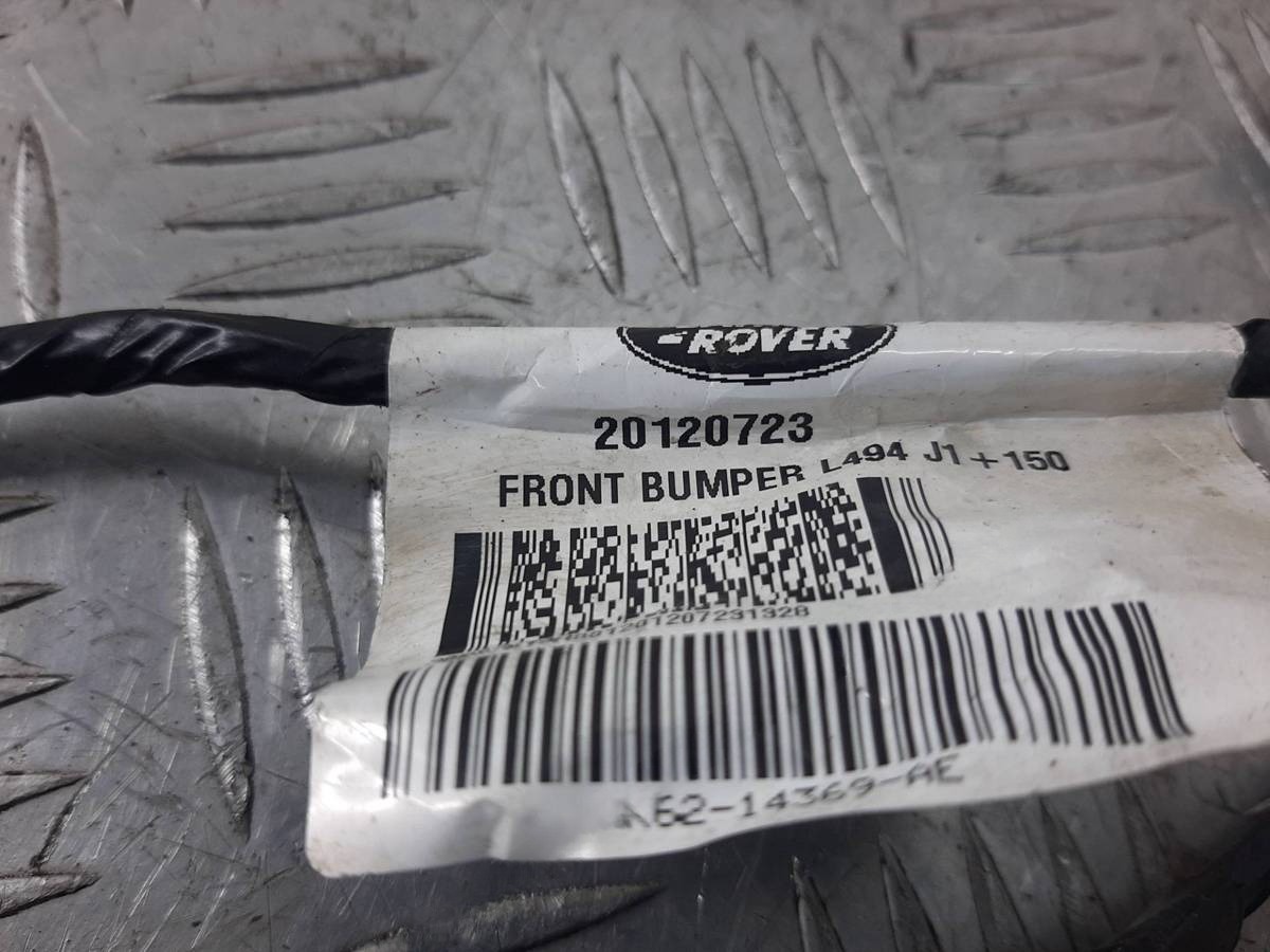 Новое Land-Rover Range Rover Sport, 2019 г., OEM KK6214369AE, арт. 1109169, фото 3