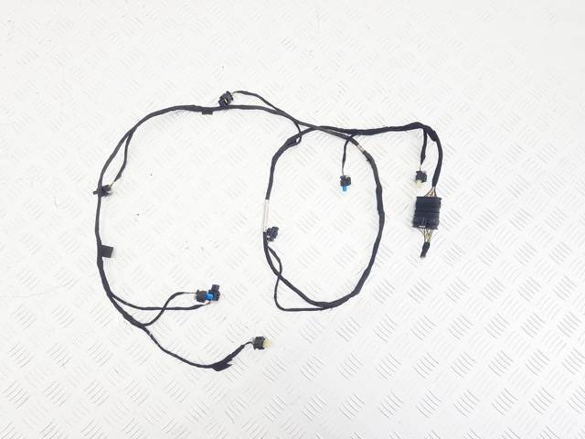 Новое BMW E39 X253, 2019 г., OEM 14327059, арт. 110931