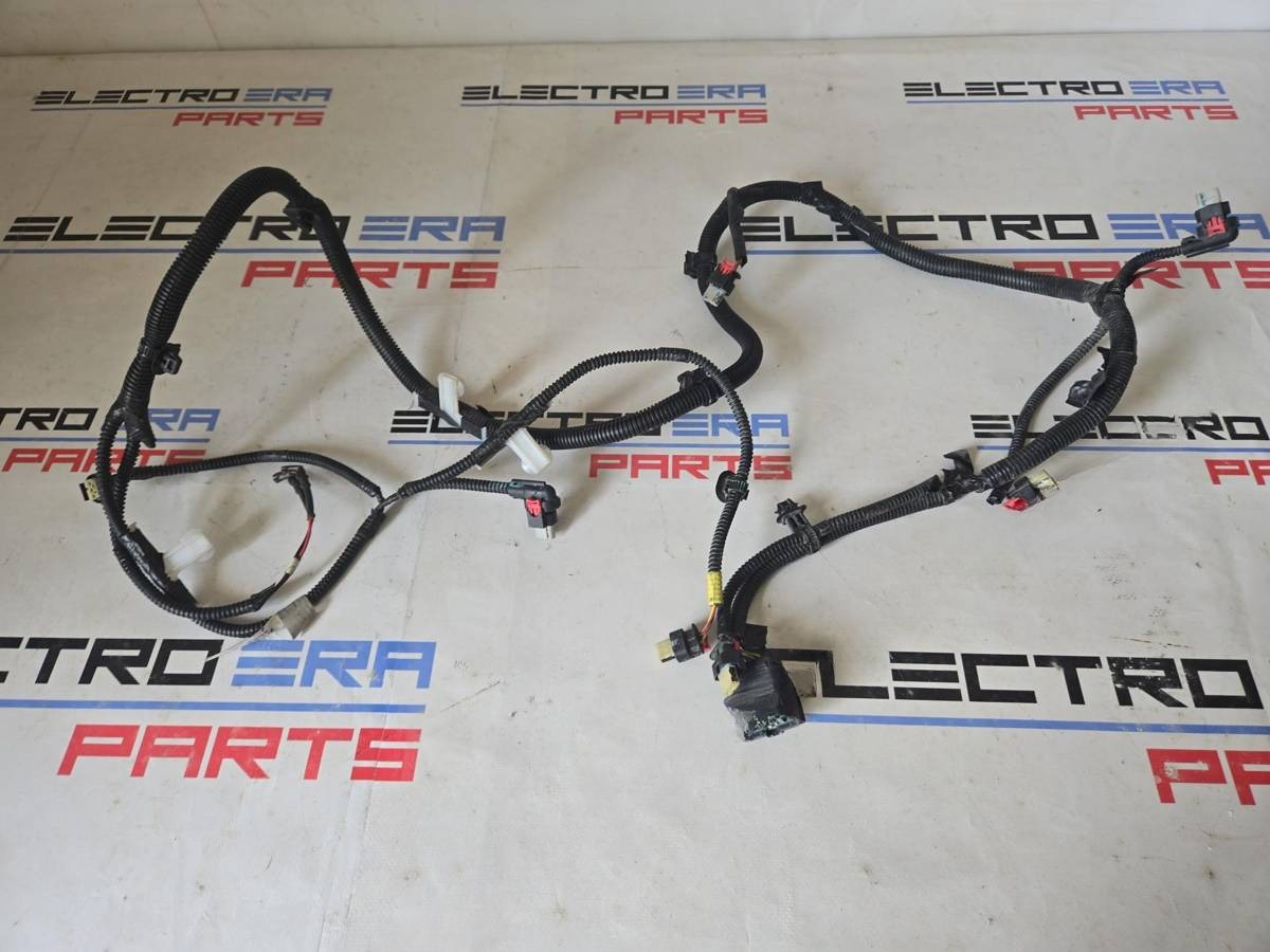 Новое Tesla Model, 2021 г., OEM 2067958008, арт. 1110980