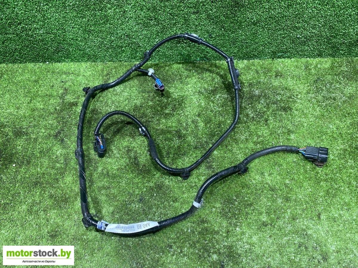 Новое Honda Accord, 2025 г., OEM 3221630A, арт. 111231681