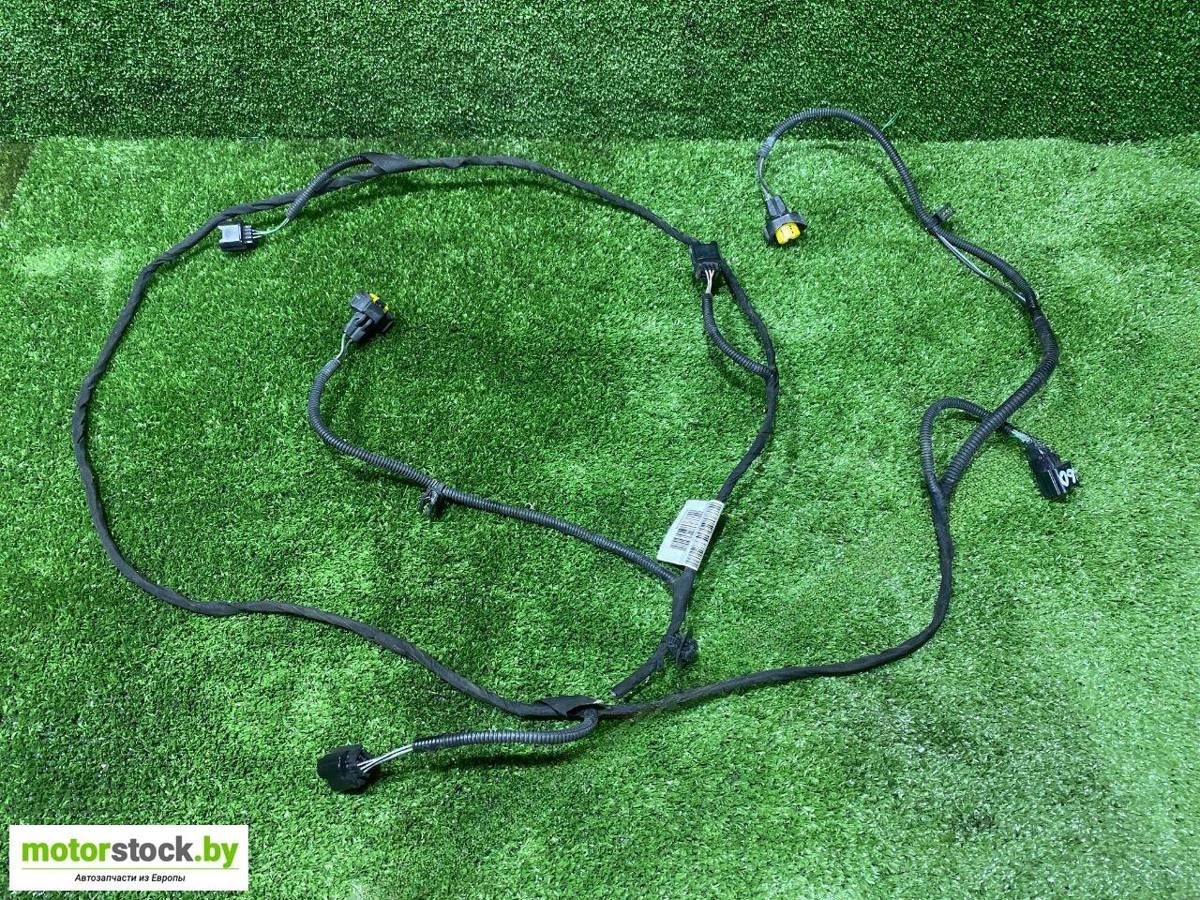 Новое Renault Grand Scenic, 2019 г., OEM 240706593R, арт. 111552324