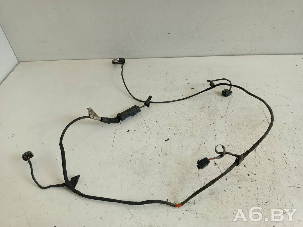 Новое Peugeot 807, 2008 г., OEM 1400988780, арт. 111595022