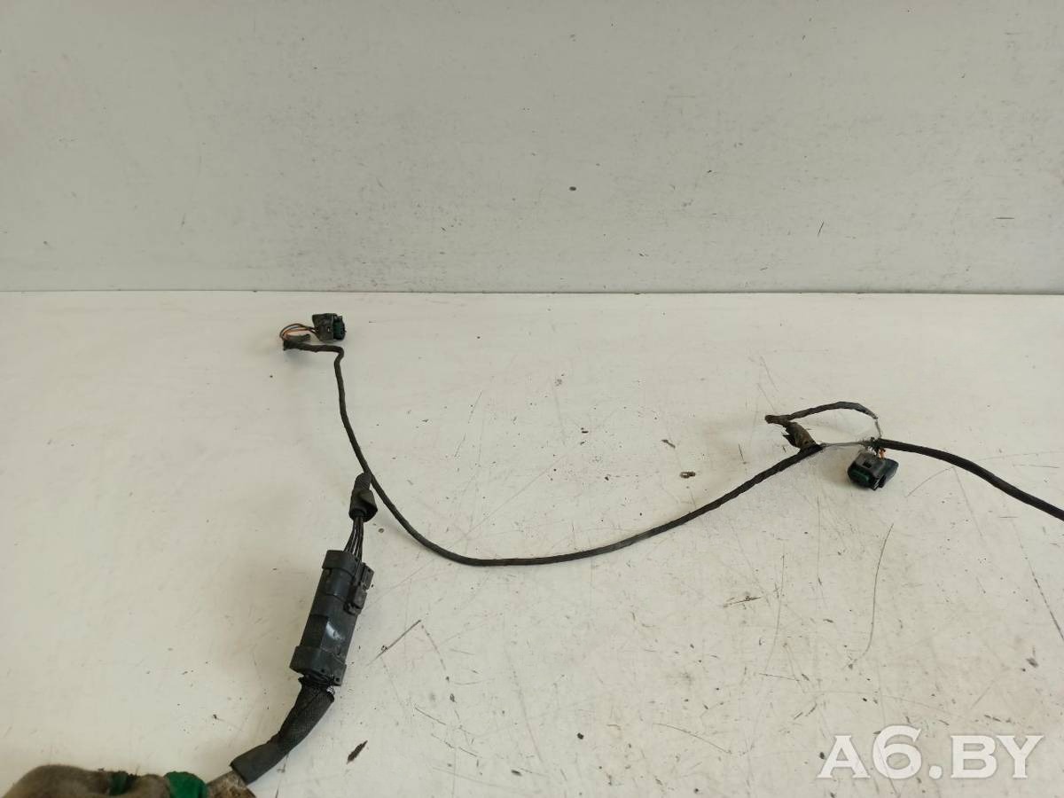 Новое Citroen C8, 2008 г., OEM 1400988780, арт. 111595022_2