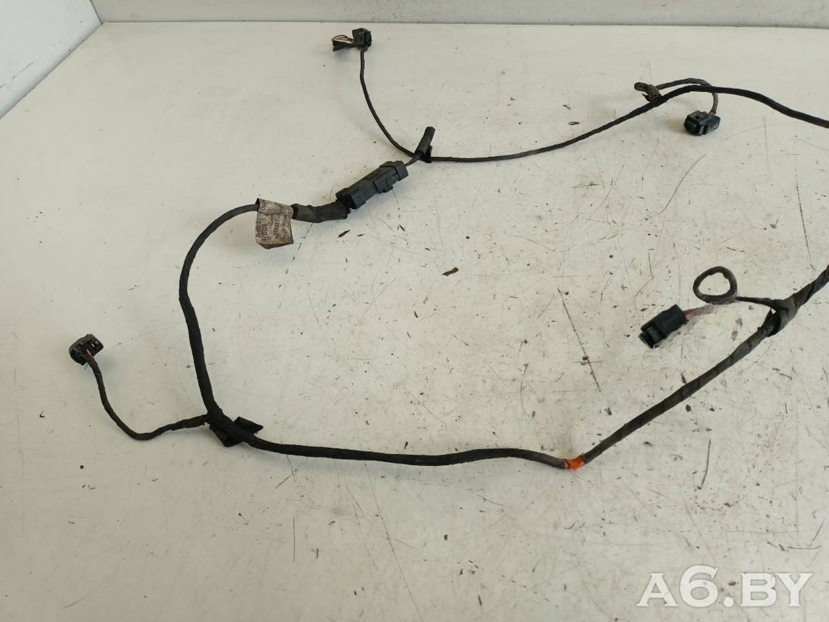 Новое Peugeot 807, 2008 г., OEM 1400988780, арт. 111595022, фото 3