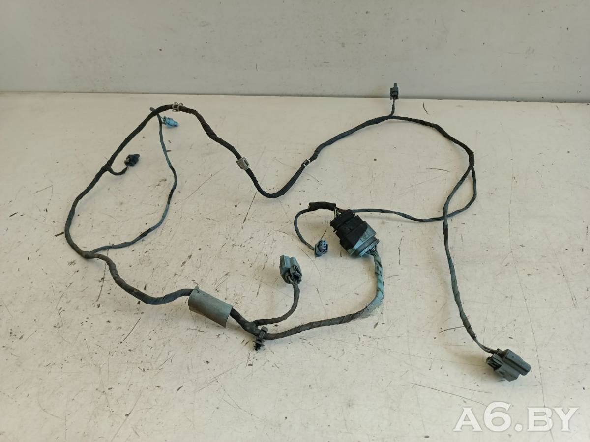 Новое Volkswagen Transporter T6, 2016 г., OEM 7E0971095, арт. 111743147
